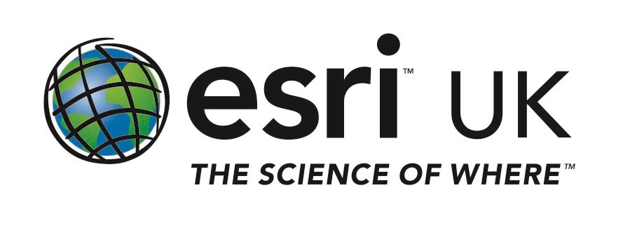 ESRI Logo ESRI Logo